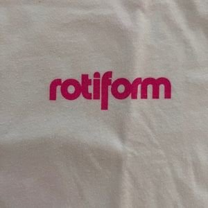 Rotiform Men's T-Shirt XL